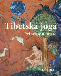 Baker, Ian A. - Tibetská jóga