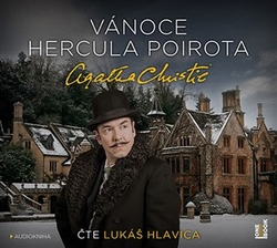 Christie, Agatha - Vánoce Hercula Poirota
