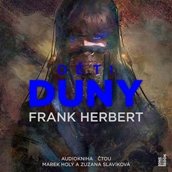 Herbert, Frank - Děti Duny