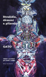 Gato - Strašidla, démoni a přízraky, vážně i nevážně, pro malé i velké