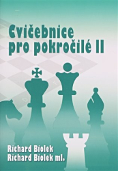 Biolek, Richard - Cvičebnice pro pokročilé II