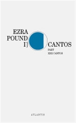 Pound, Ezra - Cantos I.
