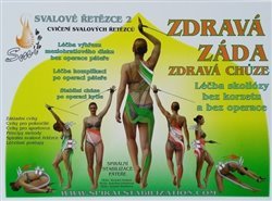 Smíšek, Richard - Zdravá záda / Zdravá chůze