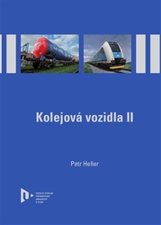 Heller, Petr - Kolejová vozidla II