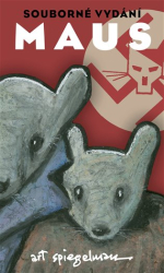 Spiegelman, Art - Maus
