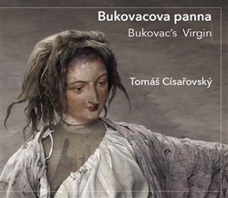 Císařovský, Tomáš - Bukovacova panna / Bukovac&#039;s Virgin