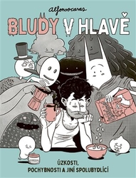 Casas, Alfonso - Bludy v hlavě