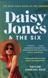 Reid, Taylor Jenkins - Daisy Jones &amp; The Six