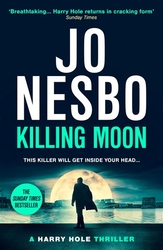 Nesbo, Jo - Killing Moon