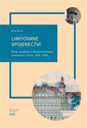 Černý, Aleš - Limitované spojenectví