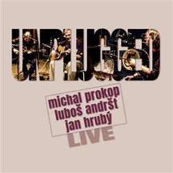 Andršt, Luboš - Unplugged Live