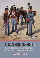 Holub, Zdeněk - C. K. ženijní zbraň 1