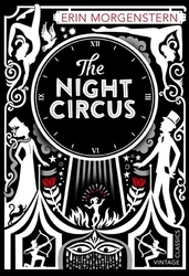 Morgensternová, Erin - Night Circus
