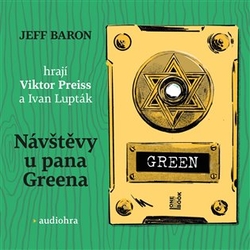 Baron, Jeff - Návštěvy u pana Greena