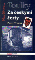 Toufar, Pavel - Za českými čerty