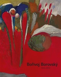 Bárta, Jaroslav - Bořivoj Borovský