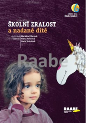 Fišerová, Markéta - Školní zralost a nadané dítě