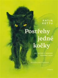 Kettu, Katja - Postřehy jedné kočky