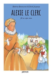 Beaumarais, Béatrice - Alexie Le Clerc. Jdi za svým snem