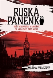Palmerová, Marina - Ruská panenka