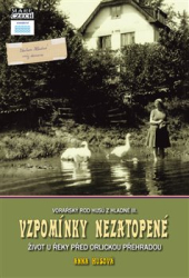 Husová, Anna - Vzpomínky nezatopené
