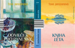 Janssonová, Tove - Kniha léta, Domeček pro panenky