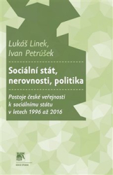 Linek, Lukáš - Sociální stát, nerovnosti, politika