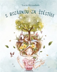 Strnad, Vlastimil - S Rozárkou za štěstím