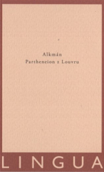 Alkmán, Alkmán - Partheneion z Louvru