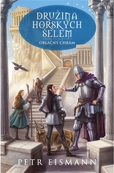 Eismann, Petr - Družina Horských šelem 5