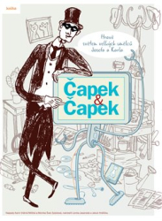 Švec Sybolová, Monika - Čapek &amp; Čapek
