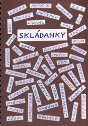 Hořejší, Jaromír - Skládanky