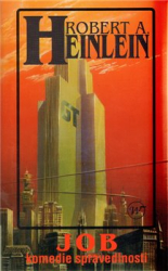Heinlein, Robert A. - Job