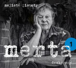 Merta, Vladimír - České sny