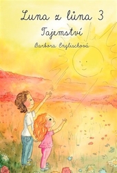 Englischová, Barbora - Luna z lůna 3