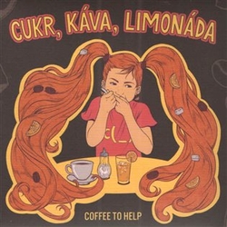 Coffee to Help - Cukr, káva, limonáda