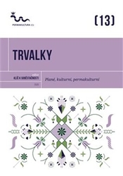 Hauserová, Eva - Trvalky