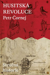 Čornej, Petr - Husitská revoluce