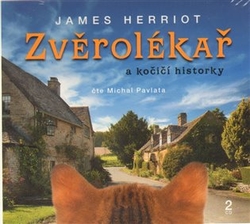 Herriot, James - Zvěrolékař a kočičí historky