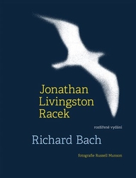Bach, Richard - Jonathan Livingston Racek