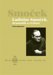 Honsová, Petra - Ladislav Smoček