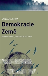 Odehnalová, Jana - Demokracie Země