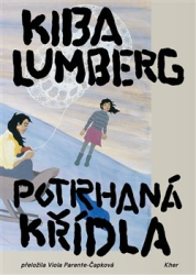 Lumberg, Kiba - Potrhaná křídla