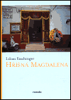 Faschinger, Lilian - Hříšná Magdalena