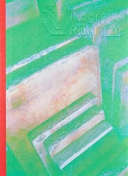 Bouda, Martin - Litografie Říční