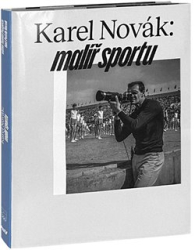 Pospěch, Tomáš - Karel Novák - Malíř sportu