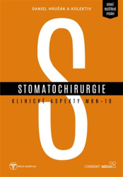 Hrušák, Daniel - Stomatochirurgie