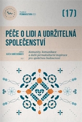 Péče o lidi a udržitelná společenství