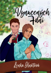 Hnátová, Lenka - Vynucených 7 dní