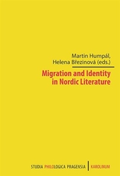 Březinová, Helena - Migration and Identity in Nordic Literature
